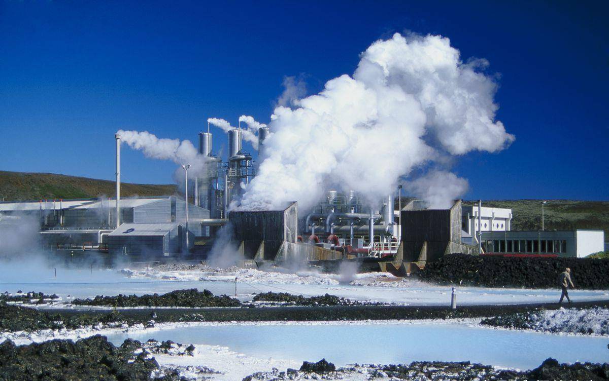 Geothermal Energy，可再生能源的潜力之源