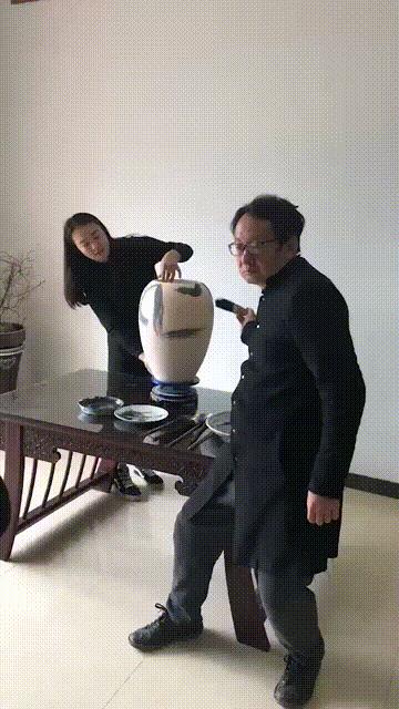 能做老婆的机器人