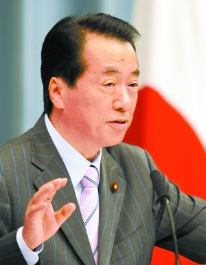 日本首相辞职后谁接任