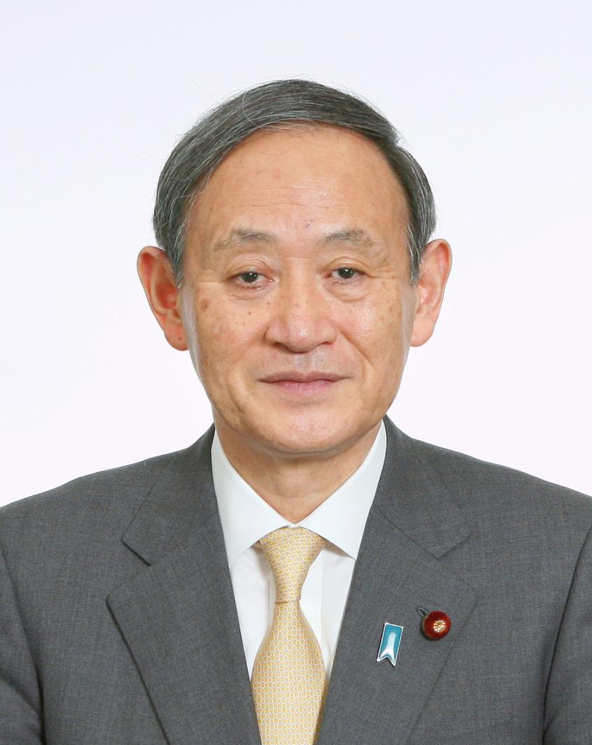 日本首相