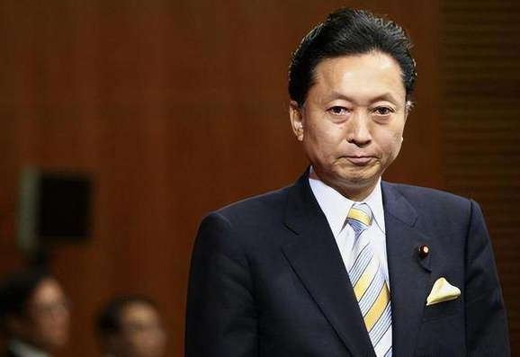 日本亲华首相都有谁啊