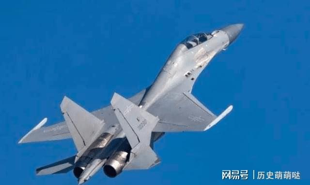 歼-16与F-16空中对决性能对比解析