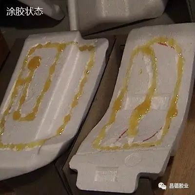 伟旺热熔胶，汽车内饰粘合新趋势，品质与环保的双重承诺