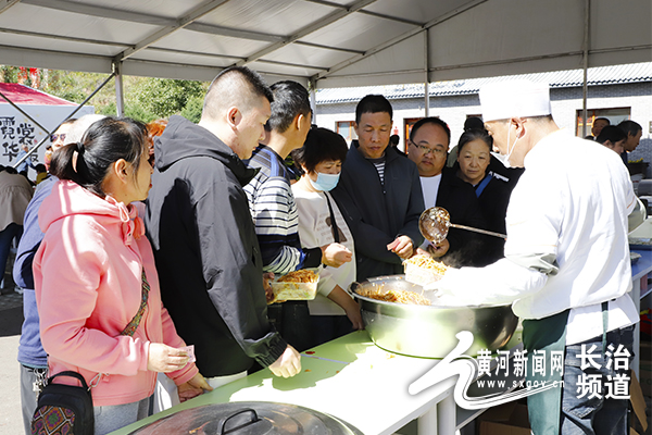 山西长子，古建文化魅力圈粉，文明实践助力文旅融合新篇章