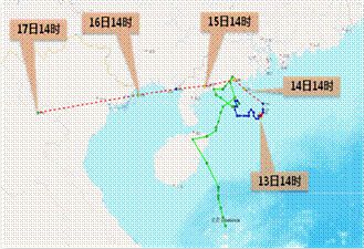 万宜通航对海南岛与琼州海峡的影响分析