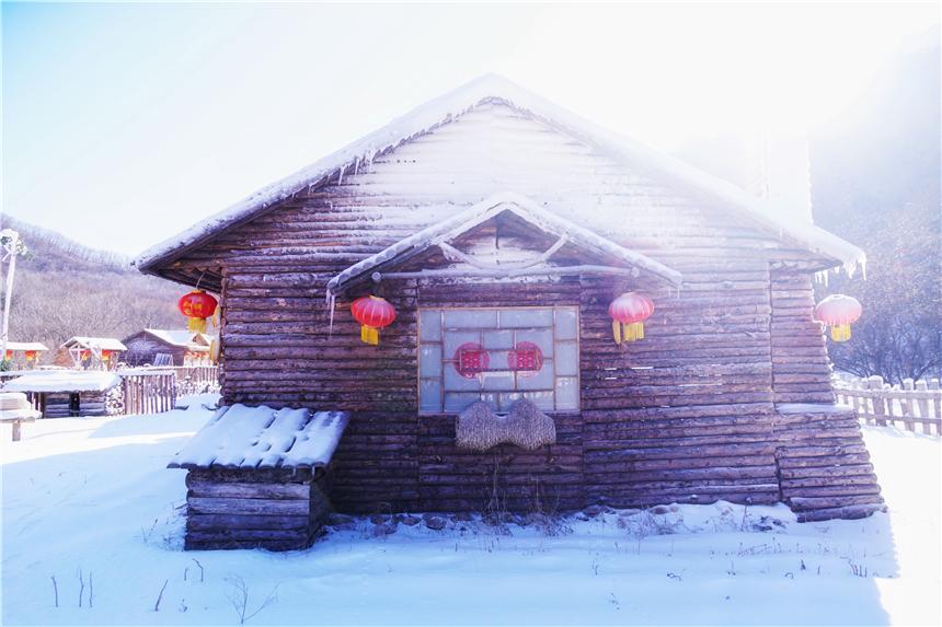 为辽宁冰雪运动发展凝心聚力——辽宁省冰雪运动推...