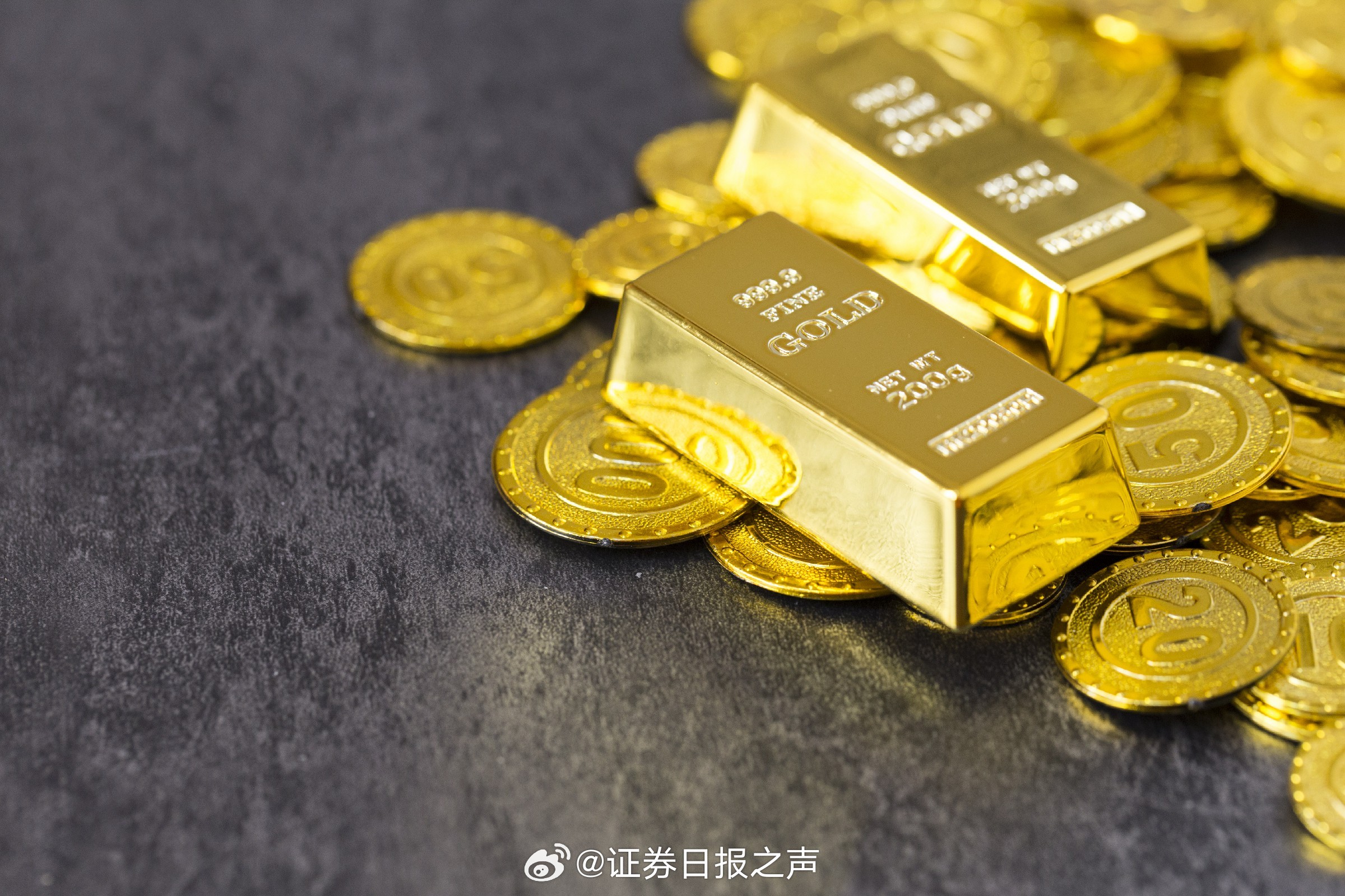 黄金变现激增背后的原因及趋势揭秘分析