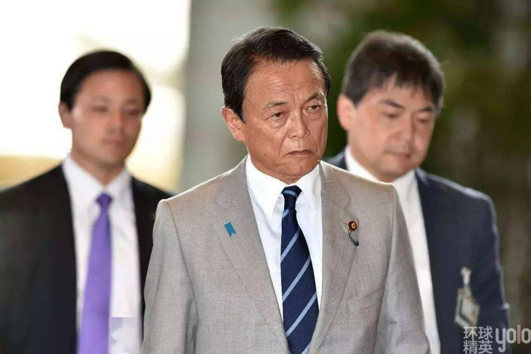 麻生家族与体育的深厚情缘