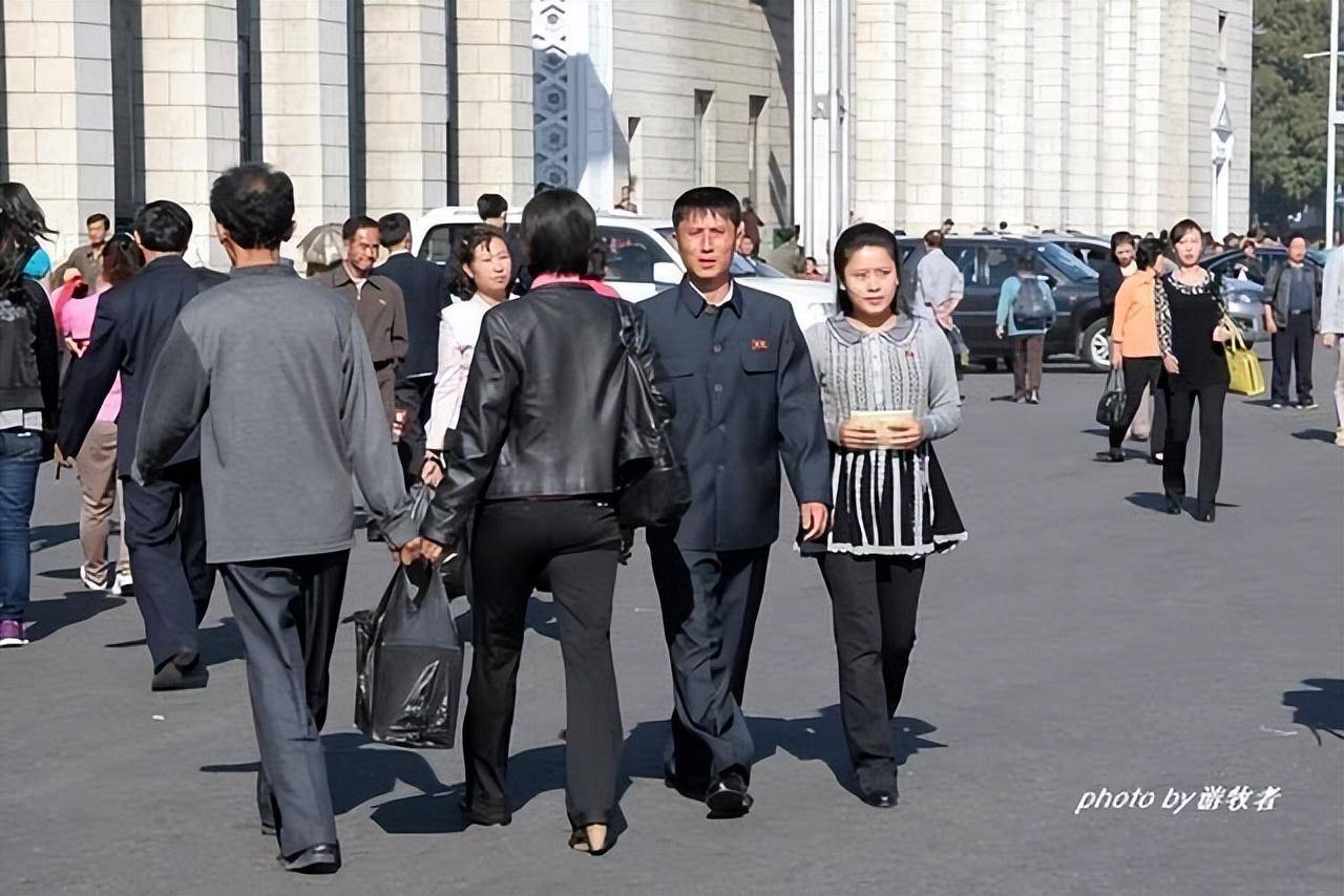 朝鲜人上海深度体验之旅，跨越国界的震撼之旅