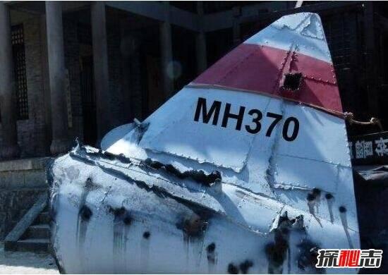 mh370唯一幸存者刘海波