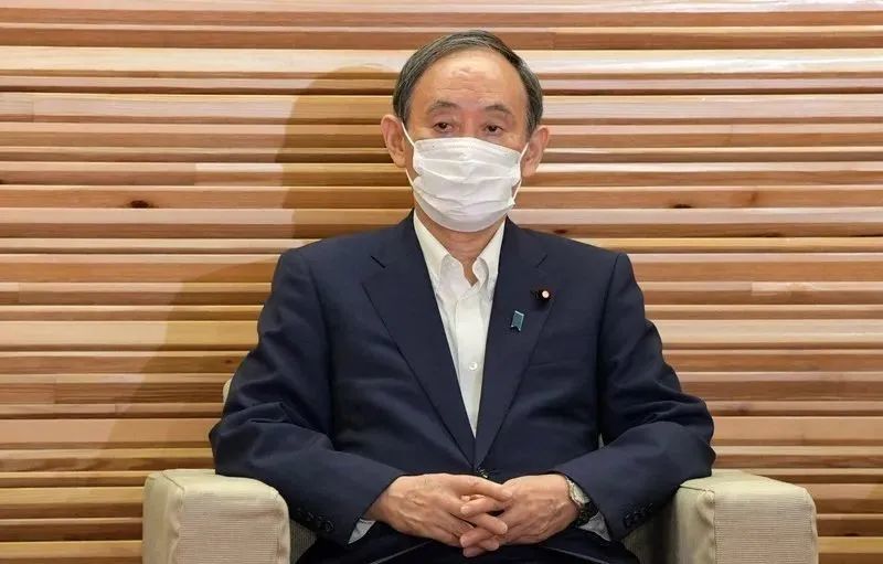 日本首相更迭，继任者预测与解析