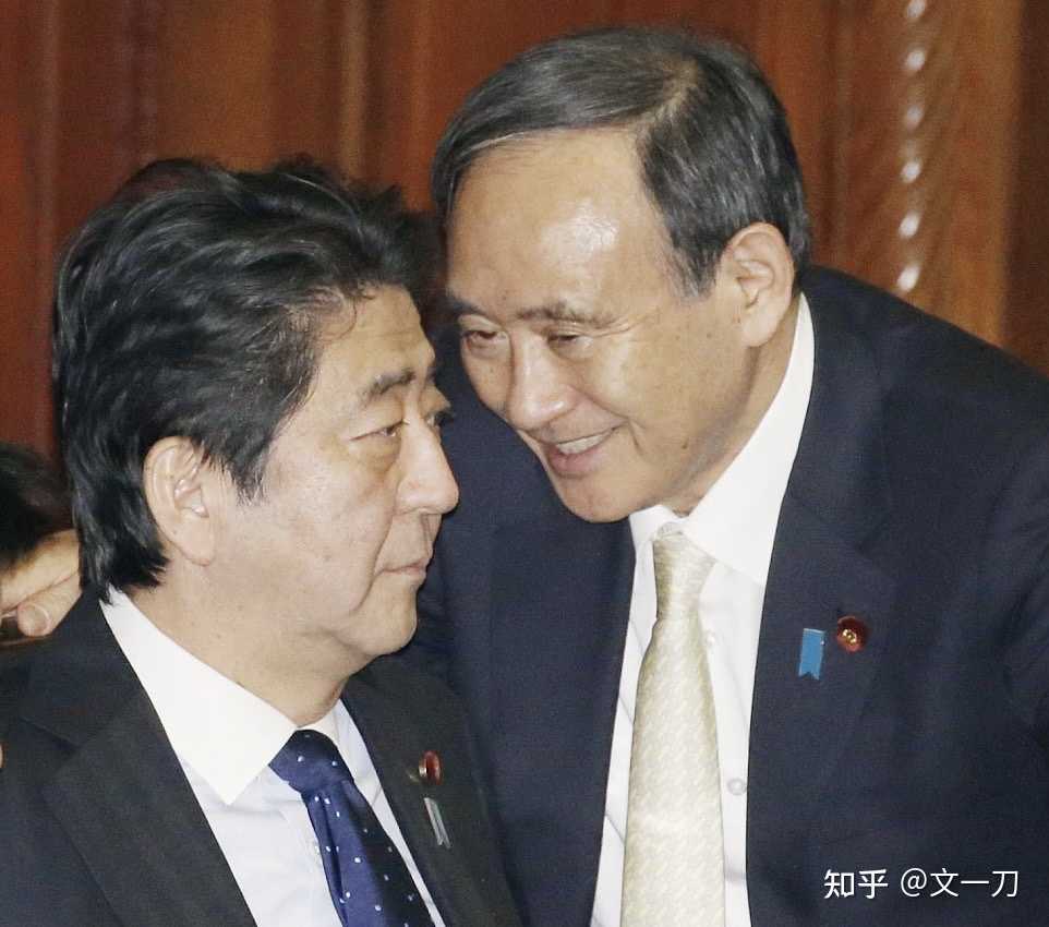 日本首相卸任后还会从政吗