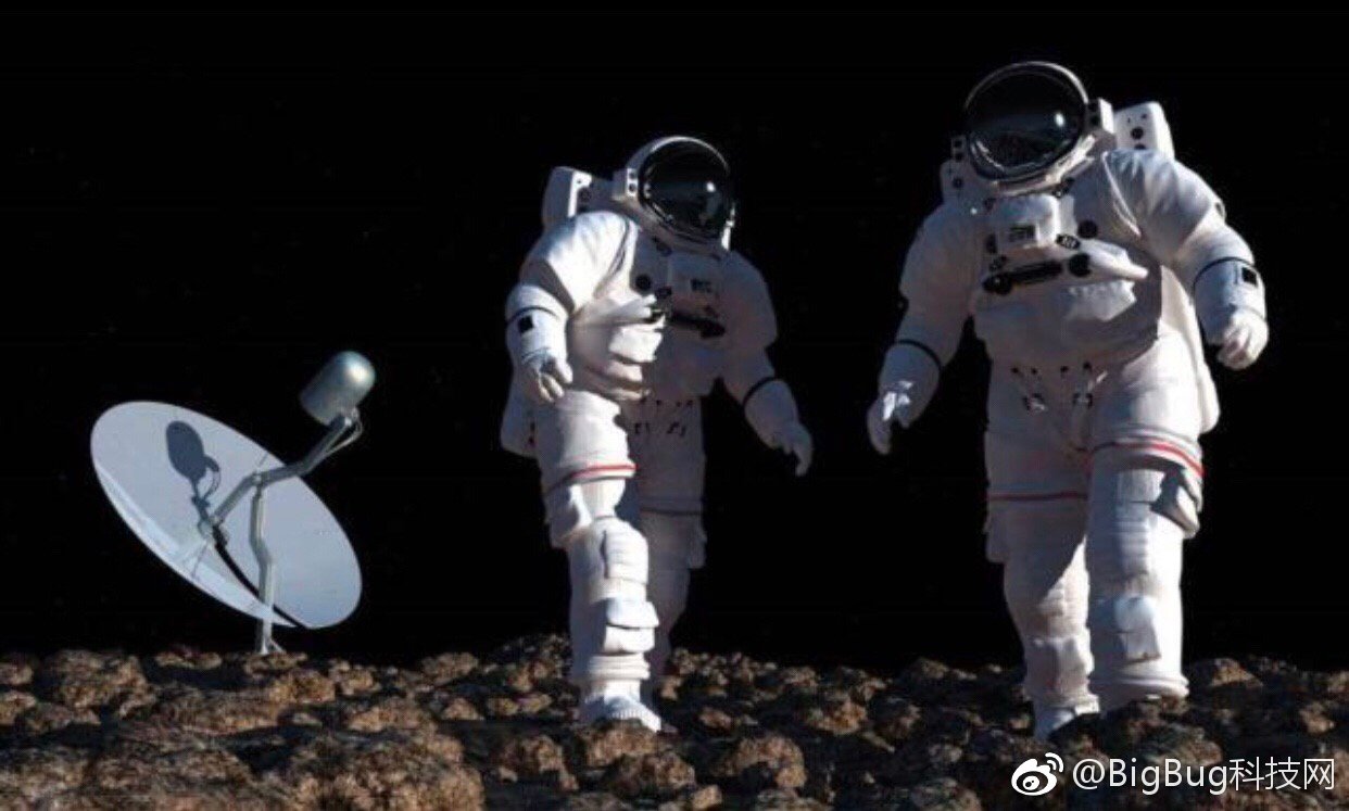 航天员，探索宇宙的英勇使者，勇闯未知风险与挑战的星际先锋